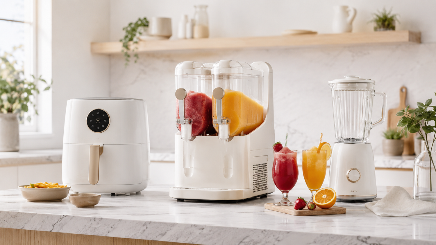 Cuisine & Électroménager