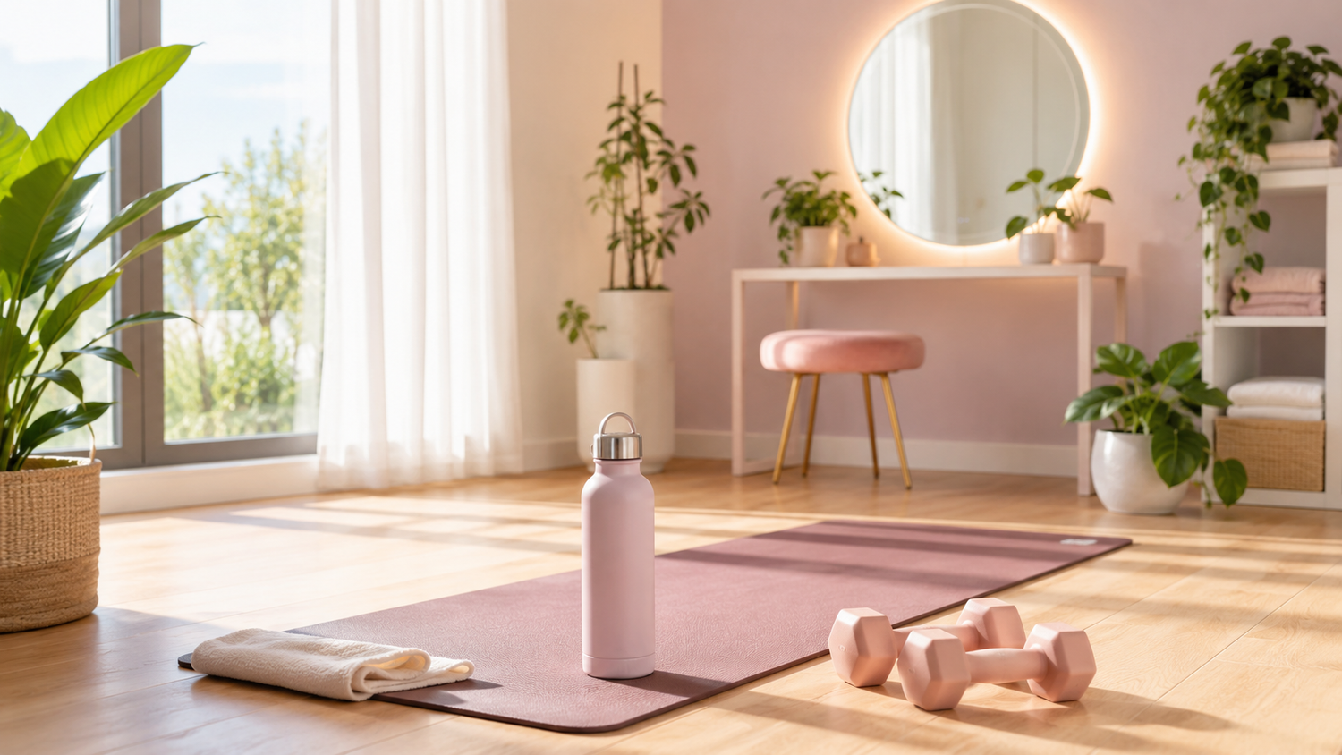 Sport & Beauté