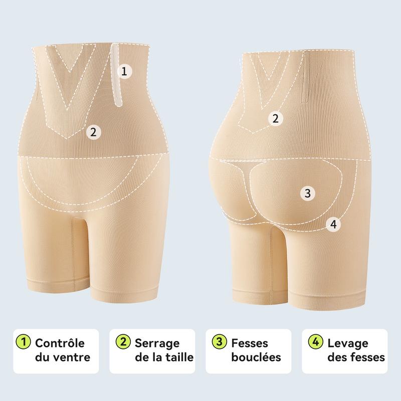 Lot de 2 pantalons gainants anti‑gravité — Kakapeople