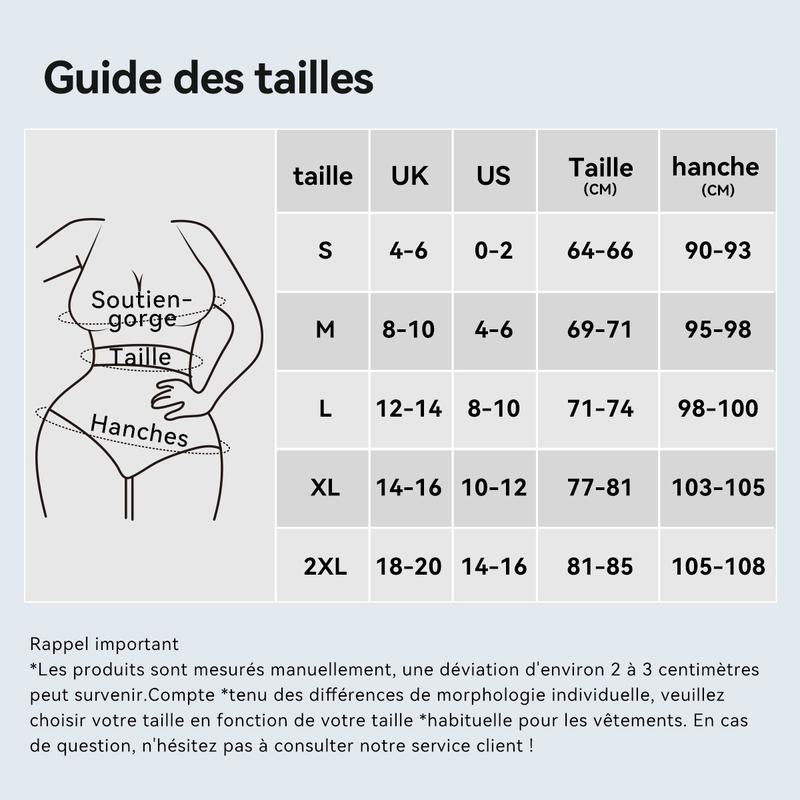 Lot de 2 pantalons gainants anti‑gravité — Kakapeople