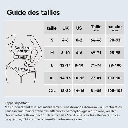 Lot de 2 pantalons gainants anti‑gravité — Kakapeople