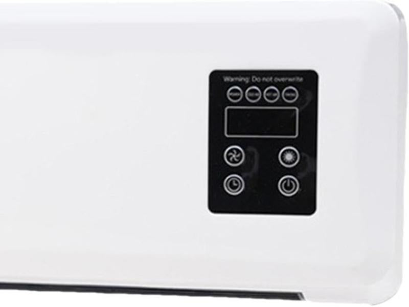 Cecaro Group - Climatiseur portable 2000 W