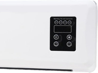Cecaro Group - Climatiseur portable 2000 W