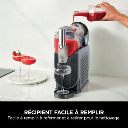 Ninja SLUSHi Frozen Drink Maker - Slushies, Cocktails & Granitas FS301EU